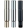 1Pcs Dual Head Perfume Refillable Bottle Essential Oil Roller Ball Glass Spray Bottle Atomizer Empty Bottle For Fragrance Travel