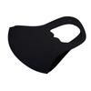 Children Infants Kids Girls Boys Solid Thicken Breathability Safet  Mask