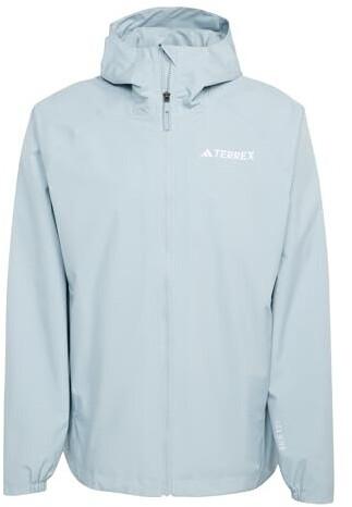 

Adidas Terrex Multi Layer RAIN RDY Jacket magic grey S