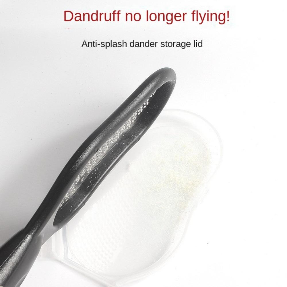 Easy to Use Foot Heel Scrub Hanging Dead Skin Remover Reusable Pedicure Tools Removing Callouses