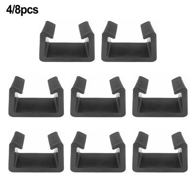 Clips für Gartenmöbel Terrassensofa-Clips Modulare Sofa-Clips