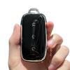 Geely Galaxy L7 Key Cover for 24/25 Models, Max Starship 7, E Mi Bag L6, Buckle E8, E5 High-End Keychain Unisex.