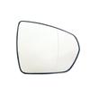 Opel Grandland X Heated Rearview Mirror Lens (2018-2023)