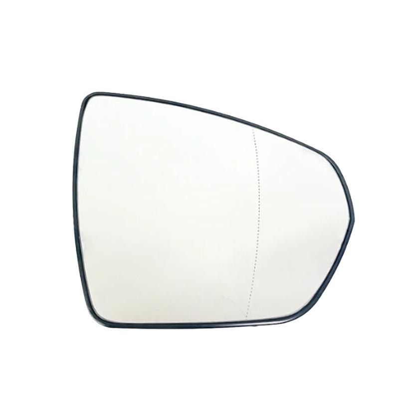 Opel Grandland X Heated Rearview Mirror Lens (2018-2023)