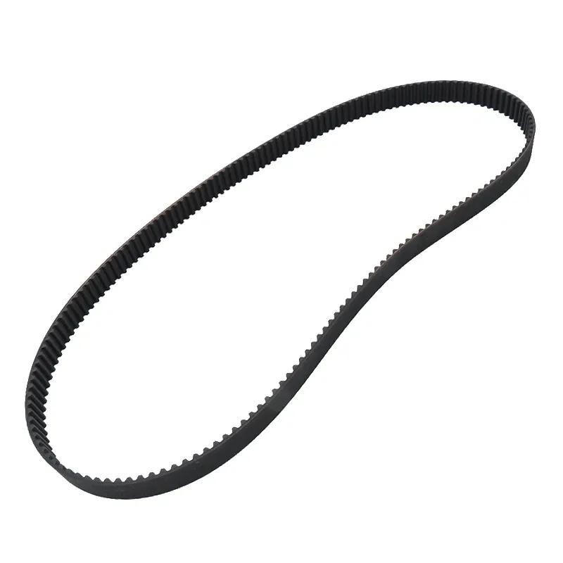 Timing Belt For Chevrolet Daewoo Epica Evanda Lacetti Nubira Optra Rezzo Opel Astra F Calibra A Omega Vectra B 5636363 90411777