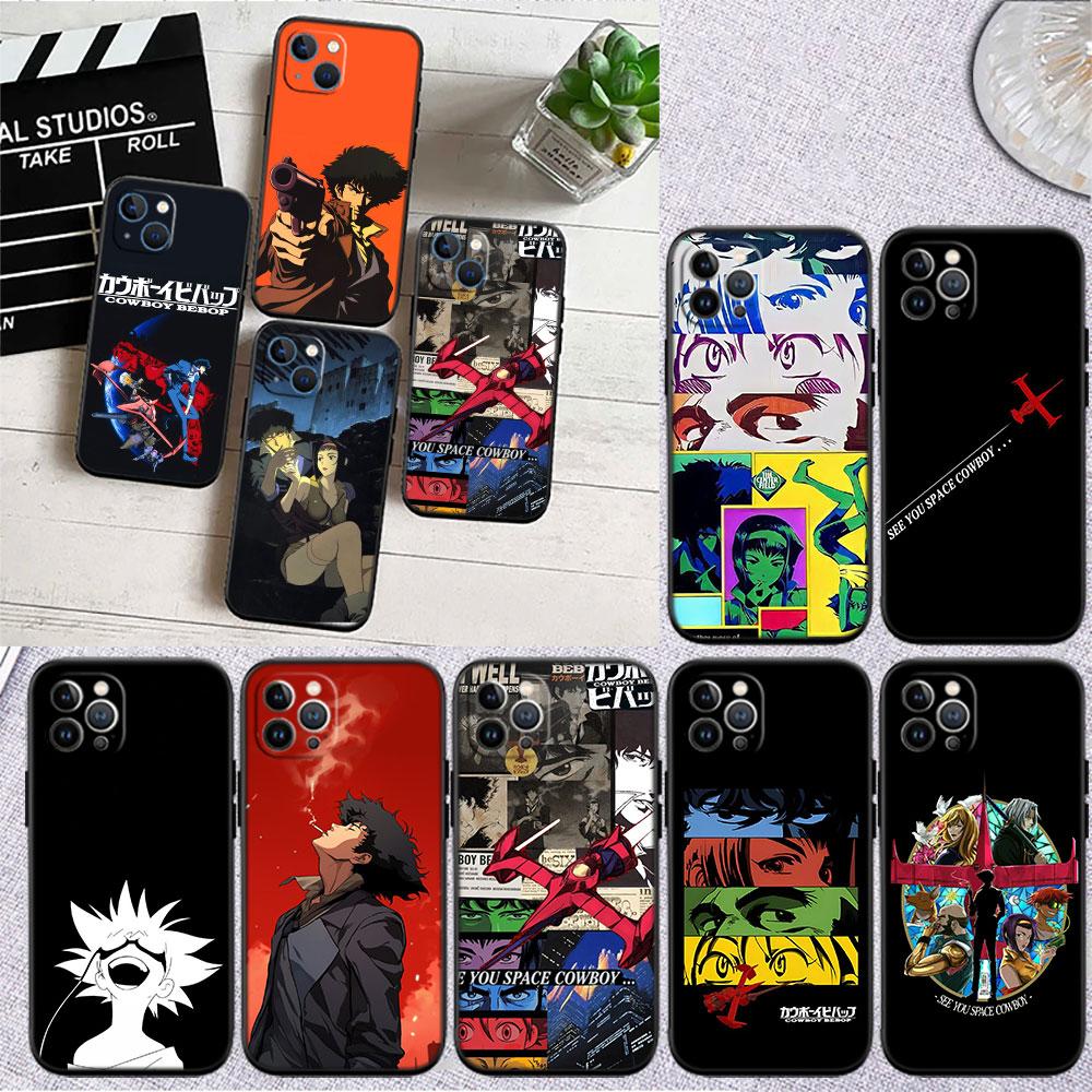C-Cowboy B-Bebop Case for Samsung Galaxy A01 A02 A02S A03 A03S A05 A05S A06 A10 A10S A16 A20 A20S A35 S10 Lite S10e