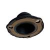 Für Mazda MX5 MK1 MK2 1989-2005 Autozubehör Unterer Schalthebel Schalthebelmanschette Gummihülle M51317480A