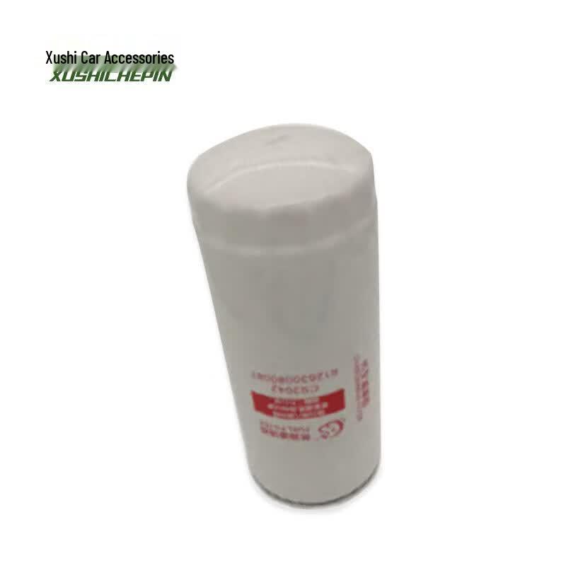 Xushi Diesel Fuel Filter for Shaanxi SX2190N Transport Vehicle