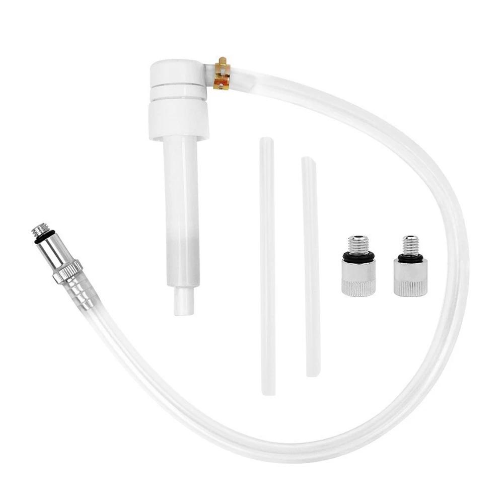 Transfer Pump for Auto Transmission Gasoline Differential Fluid Fuel Oil Diesel Hand Siphon Pump Liquid Syphon Manually Pressing