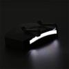 Front Light Baseball Cap Light Headlamp Hat Clip Lamp Portable Hat Brim Light  Hiking Camping
