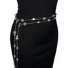 Rose Baroque Waist Chain Bohemian Dress Belt Chains Fashion Beach Waistband  Wedding