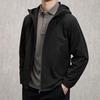 EMZ Men's Casual Hooded Jacket 9D7500209