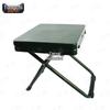 Portable Military Green Folding Learning Stool