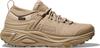 Hoka Kaha 3 Low GTX Trekking Shoes (1162532) Raw Linen/oat Milk