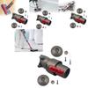 Per Dyson V7 V10 V11 V15 Adattatore Canale Motore Spazzola High Torque Con Controllo Manuale Per Uso Domestico