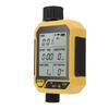 Sprinkler Timer G34 G12 Inlet G34 Outlet Automatic Watering Timing Controller with Rain Sensing