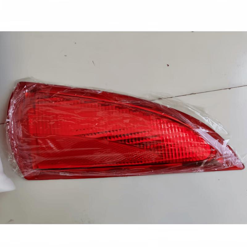 Ankai Bus Rear Taillight Decorative Trim