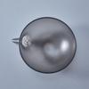 PDTO Drainer Bowl Strainer with Spout for Pasta Fruit Vegetable Food Colander Baskets