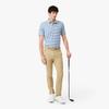 Lacoste Men's Golf Striped Short-Sleeve Polo Shirt DH3187-56G2QB