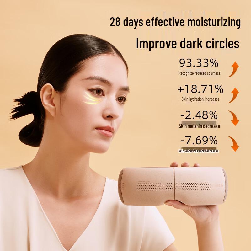 Breo SeeX2pro Visual Eye Massager