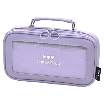 Sewing Set Twinkle Candy [Japanese Sewing Scissors] (for Right-handed Use)