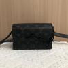 [Pre-Owned] Steamer Wearable Wallet 'Black Monogram Eclipse Canvas' - Very Good #10GFHXD