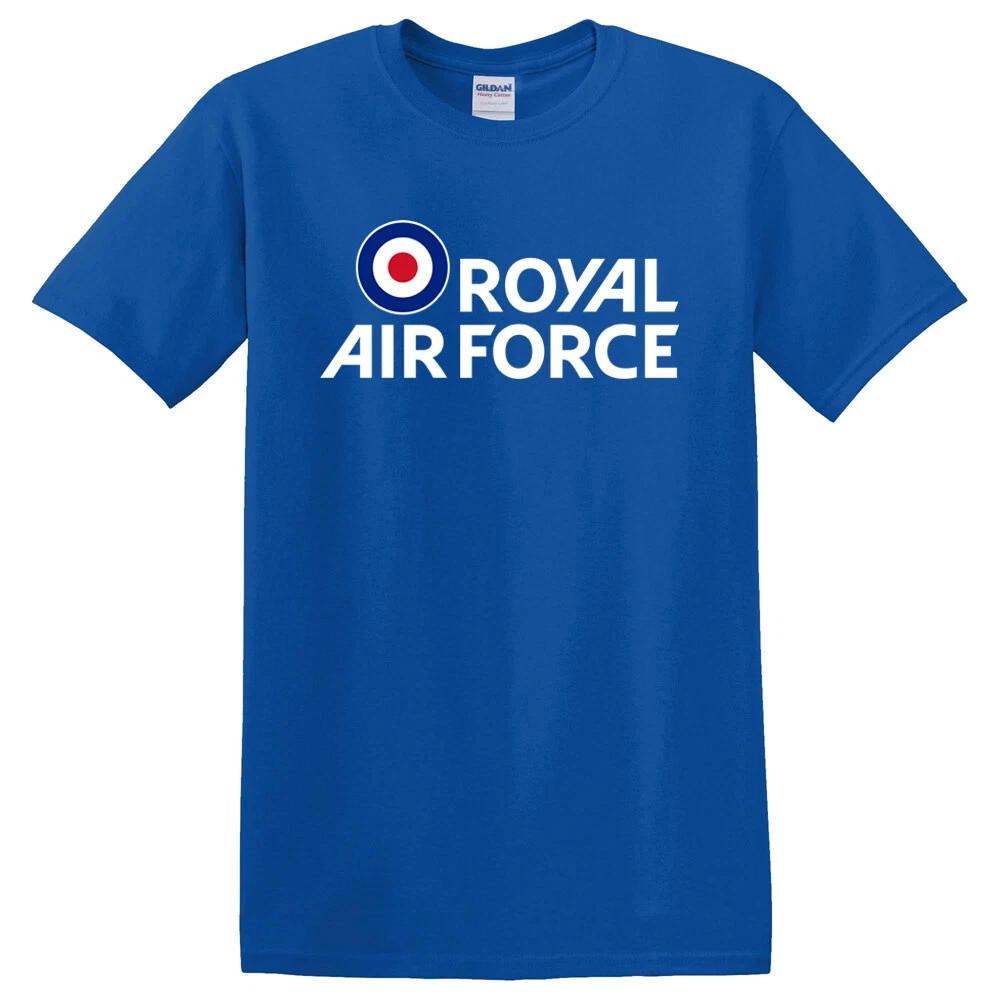 Royal Air Force Men s Blue S to 3XL 4XL