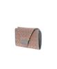 Hiroko Hayashi Wallet [Limited Edition] GIRASOLE SERA Multi-Purpose Wallet 70941559 Women's Pink (572) 00 (FREE)