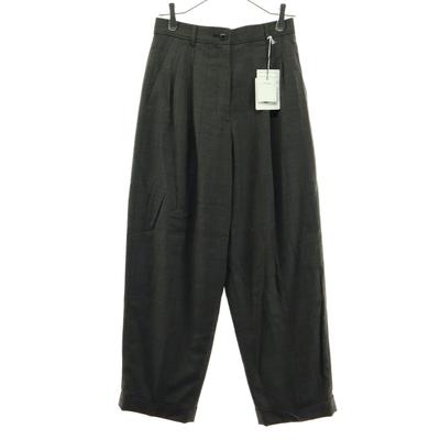 Alt giyim (Kadın) – Pantalon ve Kapriler