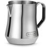 Pichet à lait - delonghi - dlsc 060 - 350 ml - inox