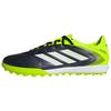 Copa Pure 3 Comfortable Stylish Durable Soccer Shoes Men Soccer Shoes Black Green JR2852
