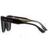Gucci Grey Cat Eye Ladies Sunglasses Gg1082s 001 52