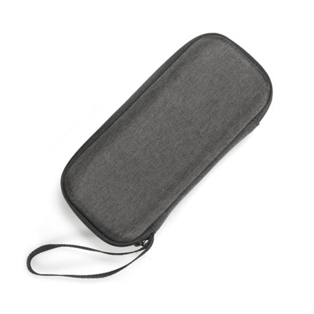 Portable Carrying Case Storage Bag Moulded Precise Placement Hard Case for Pocket 3 Access