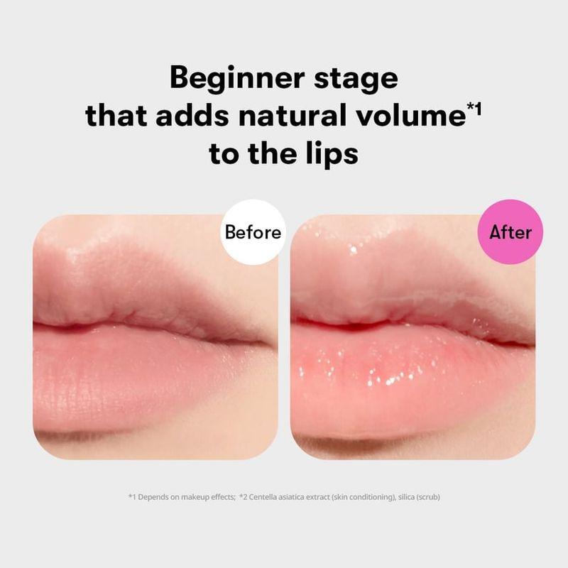 VT - Reedle Shot Lip Plumper Beginner
