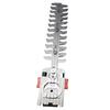 Shrub Shear Blade For Cordless Hedge Metal+plastic