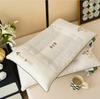 Yongyou Vanke School Area Valley Buckwheat Neck Protection Medium Low Buckwheat Pillow Herbal Sleep Aid for Students Adult Skin Friendly Soft Pillow