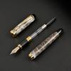 35 Metal Daming Tip Pen Adult Calligraphy Practice Ink Bag Ink Assembly Pen