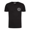 Versace Jeans Couture V Emblem Logo Tričko Unisex Tričko