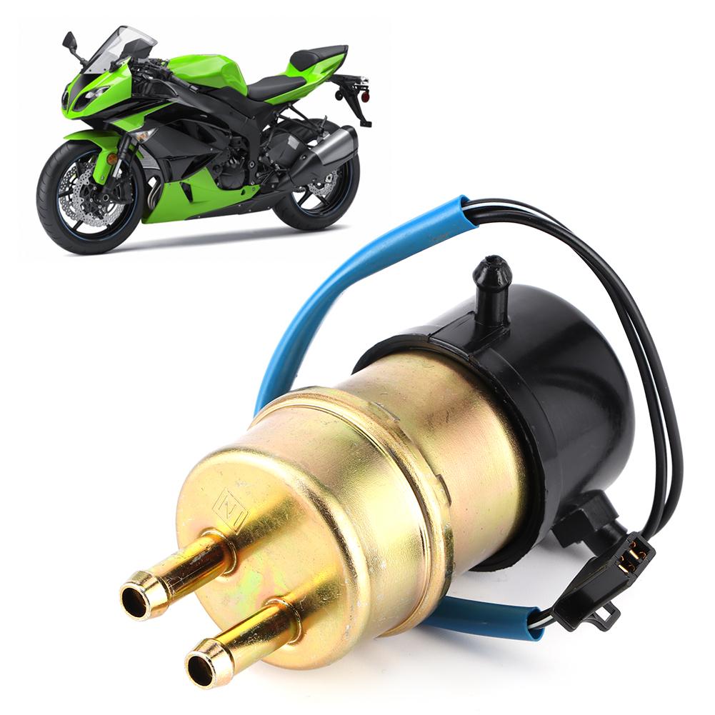 Fuel Pump Fit for Kawasaki Ninja ZX6R ZX600 ZX600J ZX600G ZX600F 1995 2002