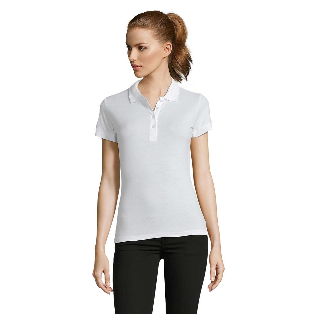 Damen/Damen Passion Poloshirt