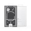 Hiçbir Şey İçin Telefon 1 / 2 Kılıf Nillkin Frosted Shield Pro PC Sert Arka Kapak