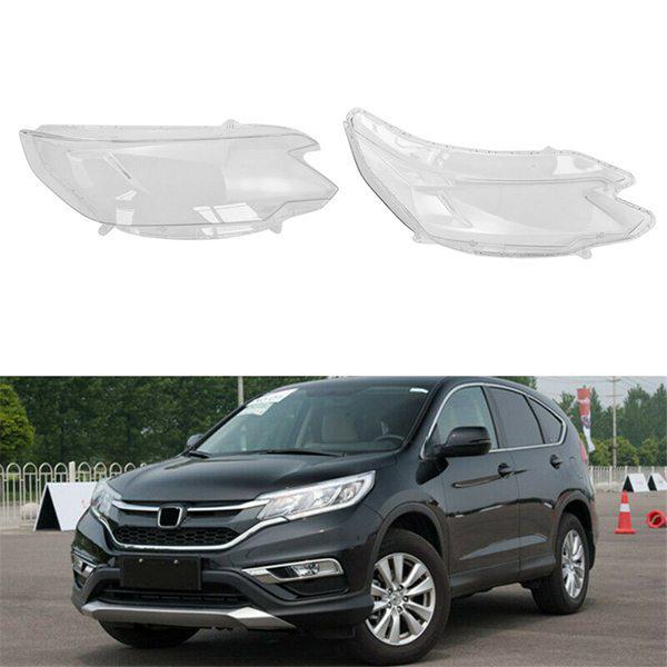 Abdeckung für Scheinwerfer rechts vorne für 2015-2016 Honda CRV
