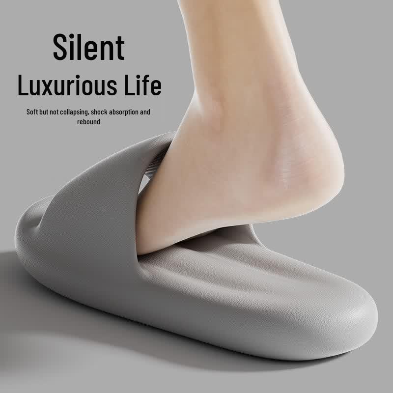 Grace Summer Non-slip Indoor/Outdoor Slippers