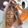 BYD Yuan Plus Key Cover for Song, Han, Qin, Tang, Destroyer 05 - Premium Car Key Bag
