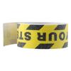 5*5CM Tape Step Watch Your Sign Slip Floor Anti Caution Sticker Wet Abrasive Stickers Non Safety Decals Stair Steps