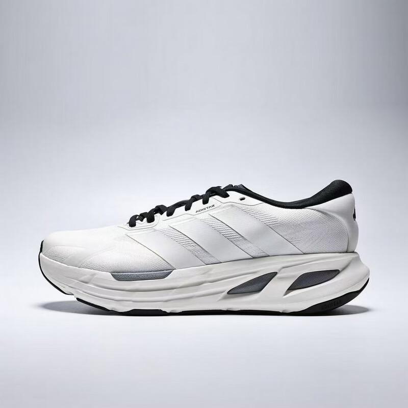 Унисекс беговые кроссовки Adidas ADISTAR GUIDE 42.5