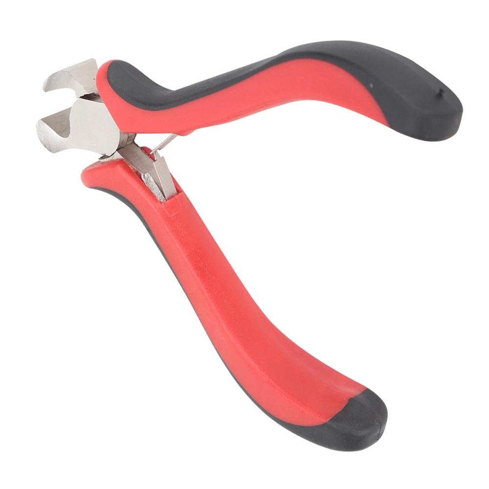 Multi-colored Guitar Repair Tool Metal+Plastic Guitar Fret Nipper Instrument Repair