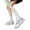 Womens Sneakers Platform Shoes Breathable Durable Fashion Casual Sport Shoes Woman Outdoor Running Walking Shoe Zapatillas Mujer
