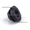 Lower Radiator Pad Support Washer A2465040012 for Mercedes A-Class/B-Class/GLA