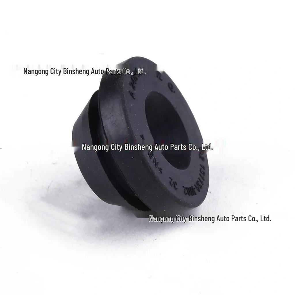 Lower Radiator Pad Support Washer A2465040012 for Mercedes A-Class/B-Class/GLA